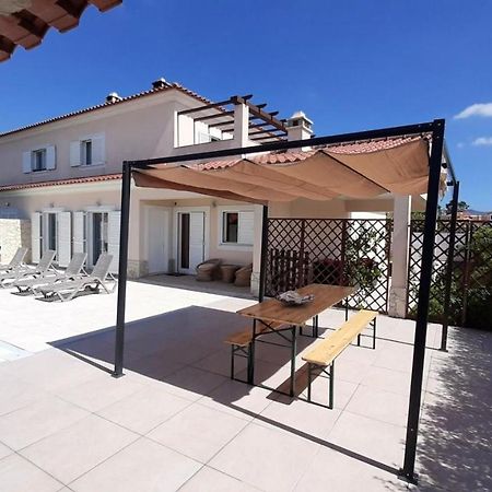 Spacious House In Aldeia Dos Pinheiros With Pool Azeitao Εξωτερικό φωτογραφία