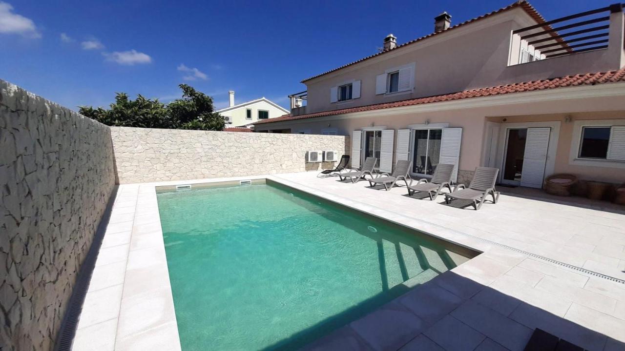 Spacious House In Aldeia Dos Pinheiros With Pool Azeitao Εξωτερικό φωτογραφία