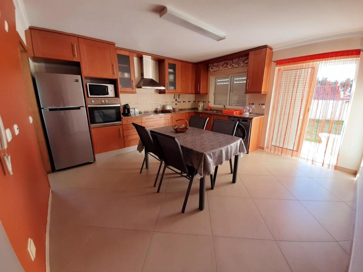Spacious House In Aldeia Dos Pinheiros With Pool Azeitao Εξωτερικό φωτογραφία