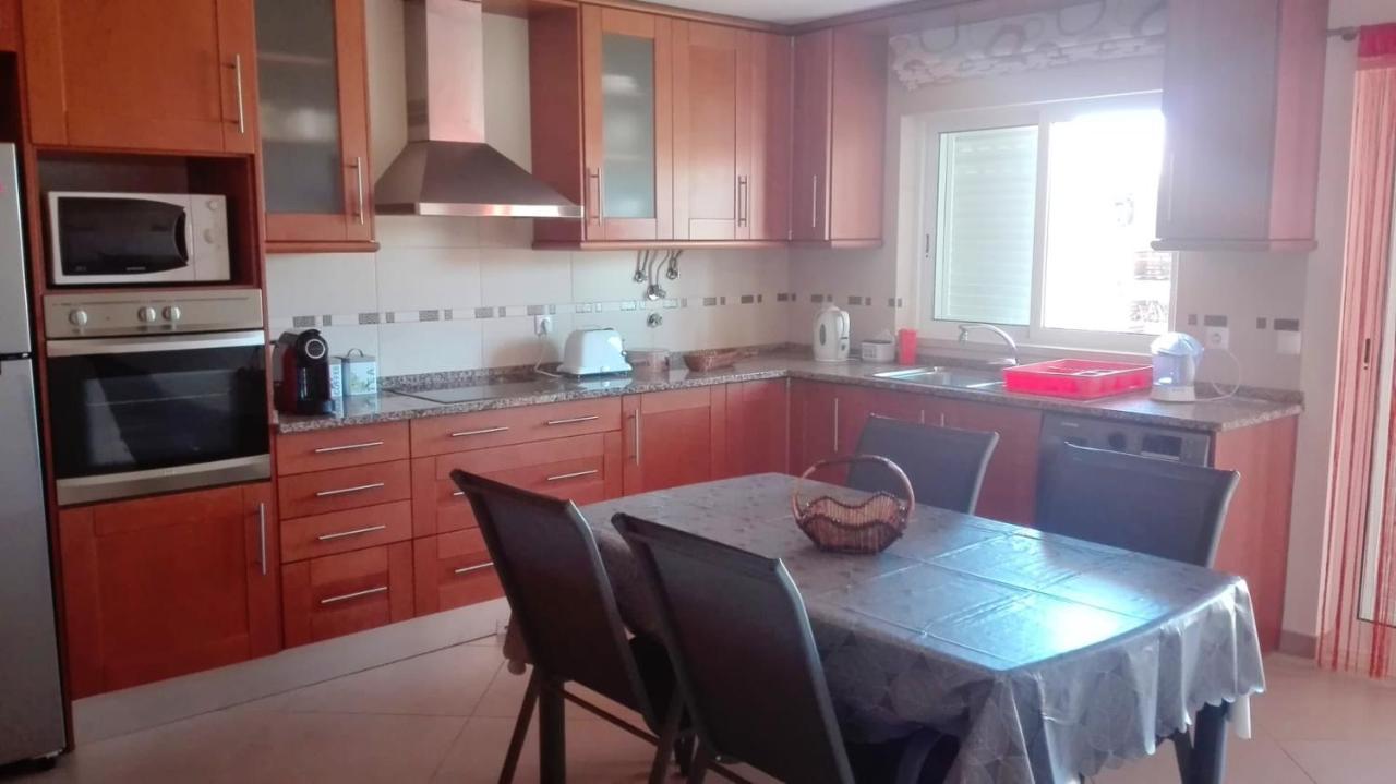 Spacious House In Aldeia Dos Pinheiros With Pool Azeitao Εξωτερικό φωτογραφία