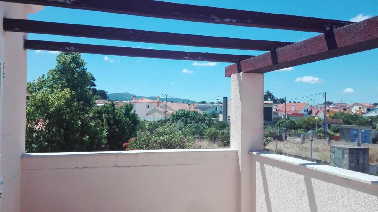 Spacious House In Aldeia Dos Pinheiros With Pool Azeitao Εξωτερικό φωτογραφία
