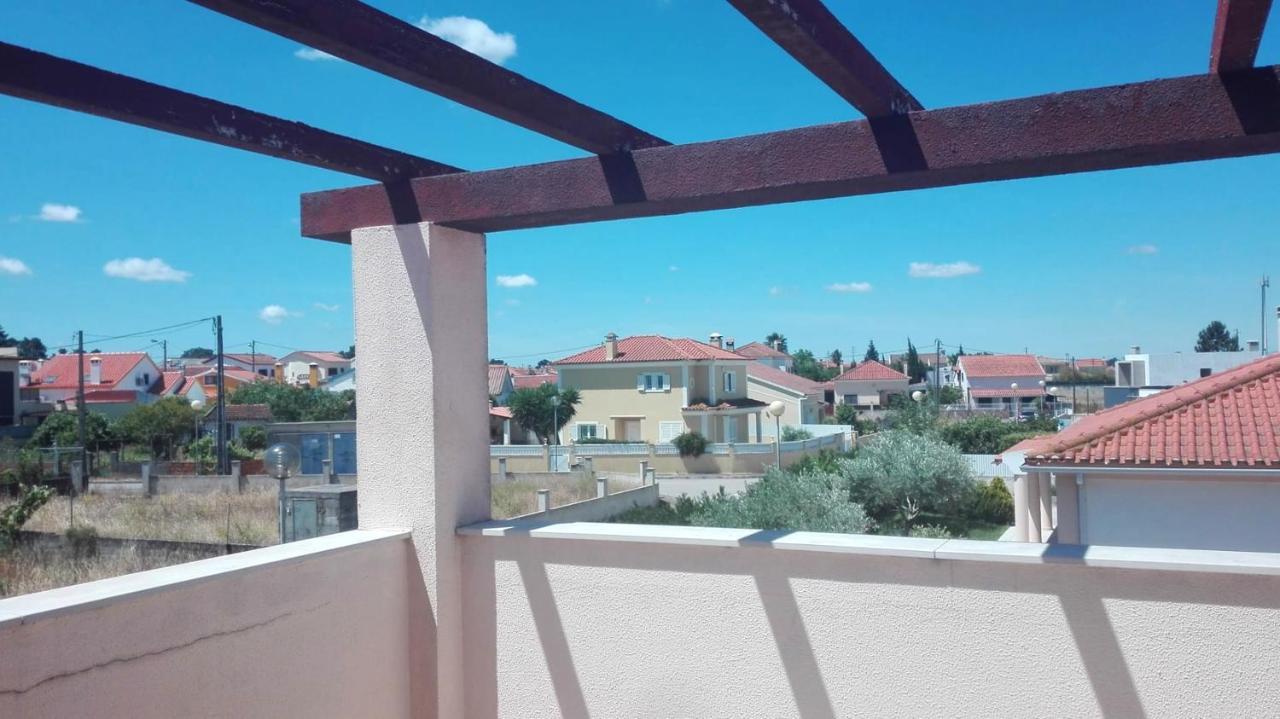 Spacious House In Aldeia Dos Pinheiros With Pool Azeitao Εξωτερικό φωτογραφία