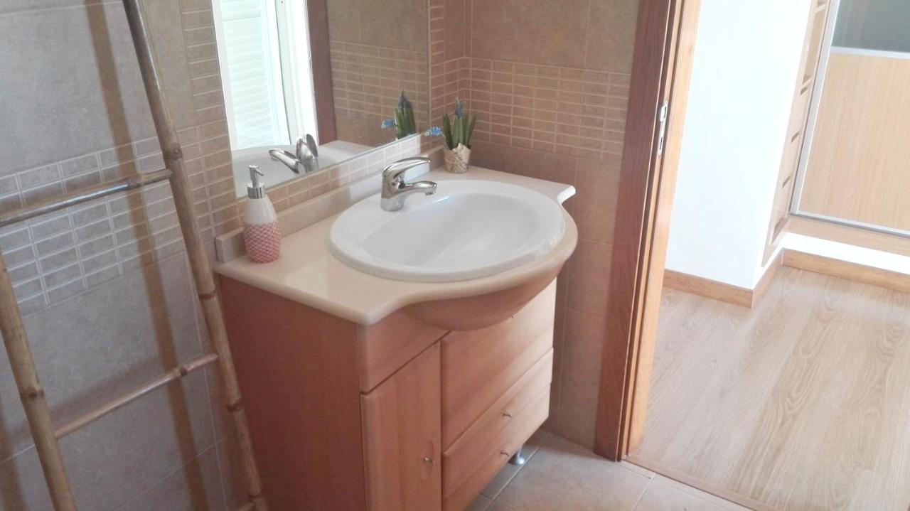 Spacious House In Aldeia Dos Pinheiros With Pool Azeitao Εξωτερικό φωτογραφία