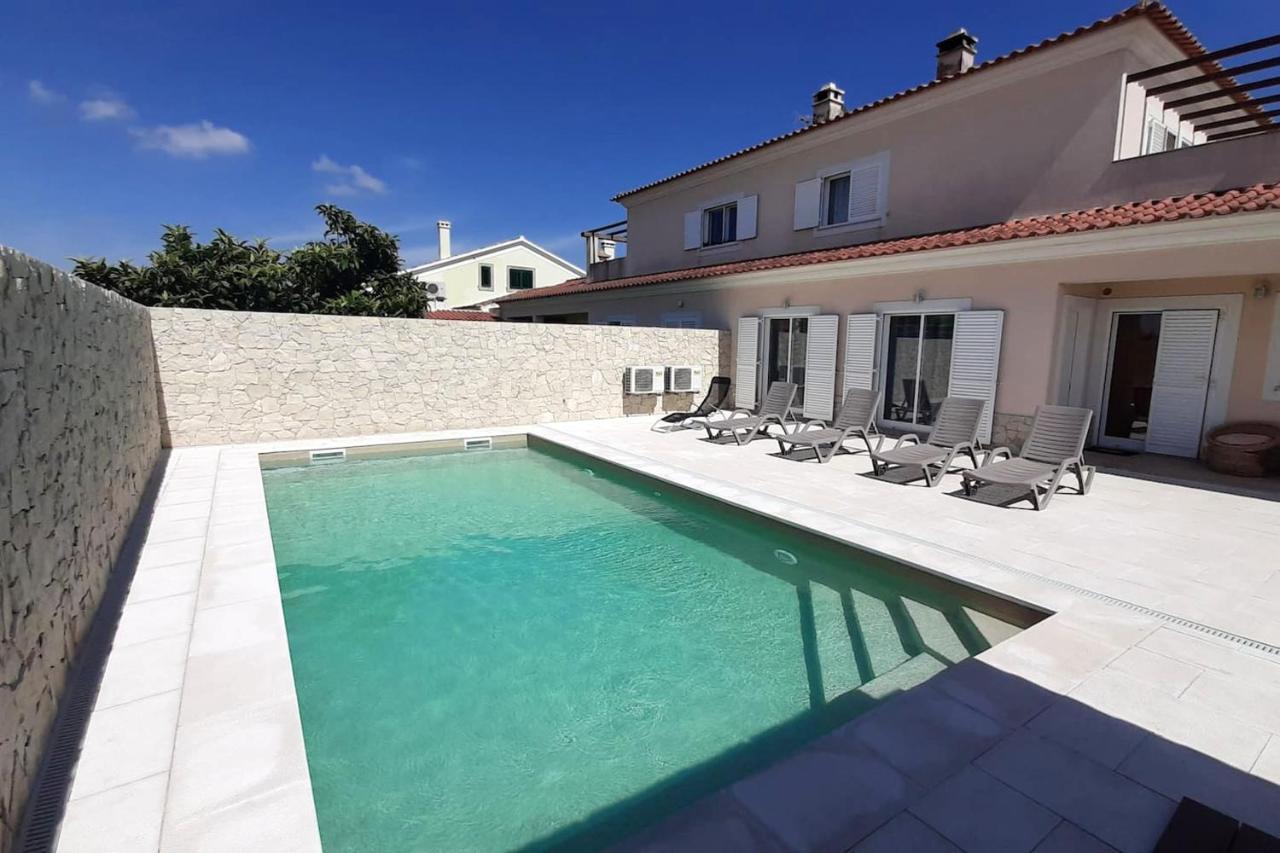 Spacious House In Aldeia Dos Pinheiros With Pool Azeitao Εξωτερικό φωτογραφία