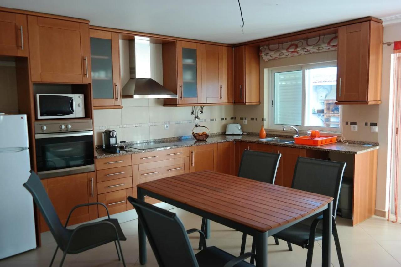 Spacious House In Aldeia Dos Pinheiros With Pool Azeitao Εξωτερικό φωτογραφία