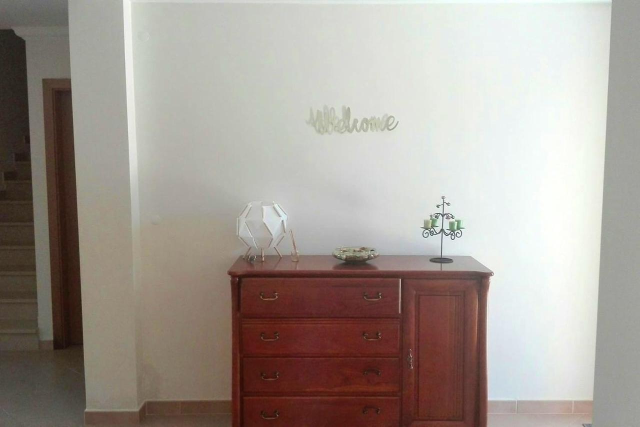 Spacious House In Aldeia Dos Pinheiros With Pool Azeitao Εξωτερικό φωτογραφία