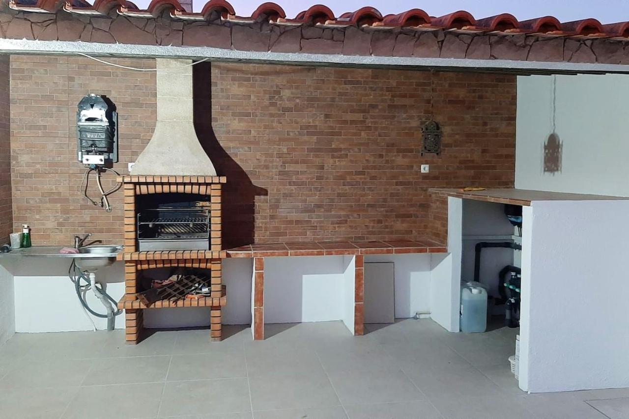 Spacious House In Aldeia Dos Pinheiros With Pool Azeitao Εξωτερικό φωτογραφία