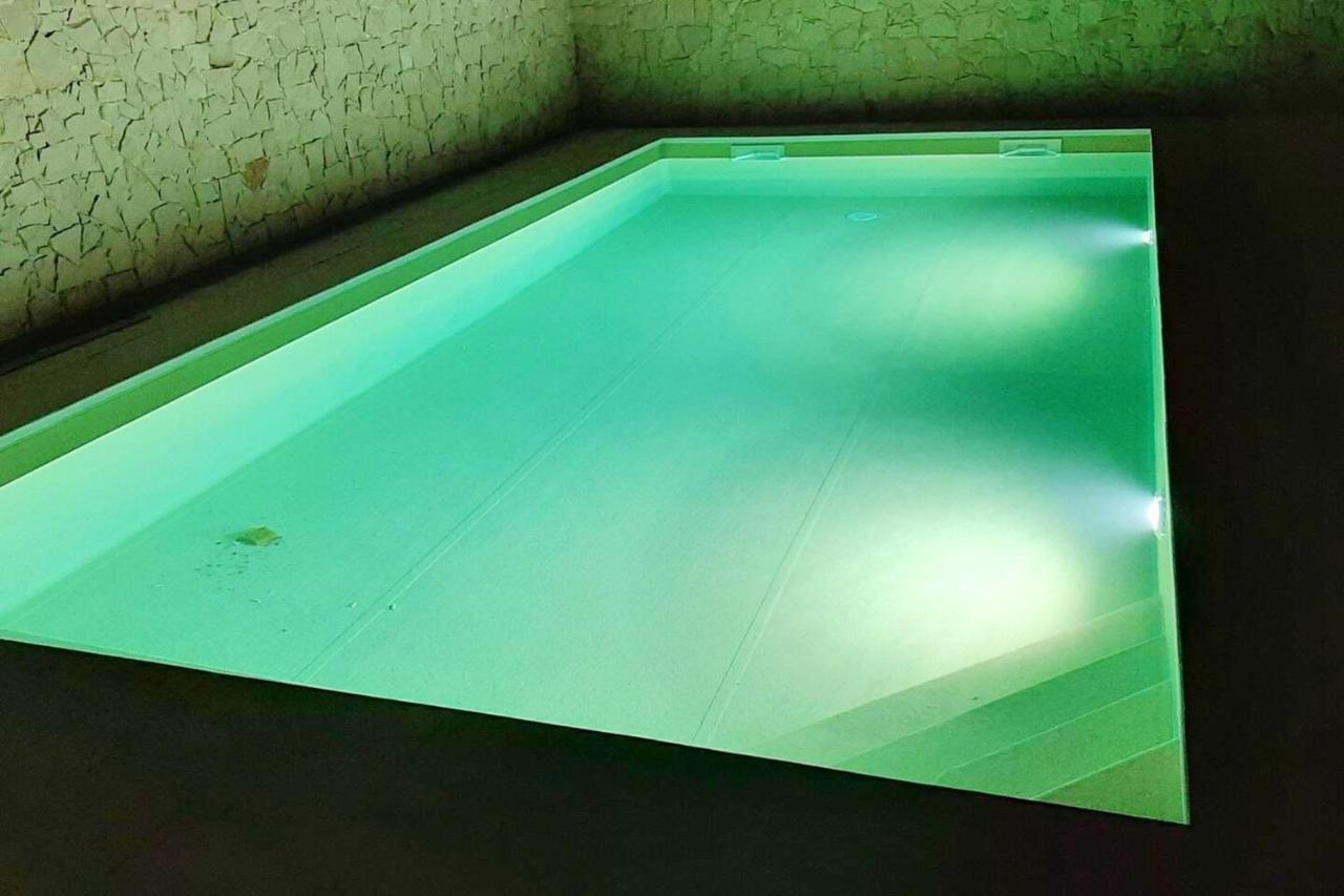 Spacious House In Aldeia Dos Pinheiros With Pool Azeitao Εξωτερικό φωτογραφία