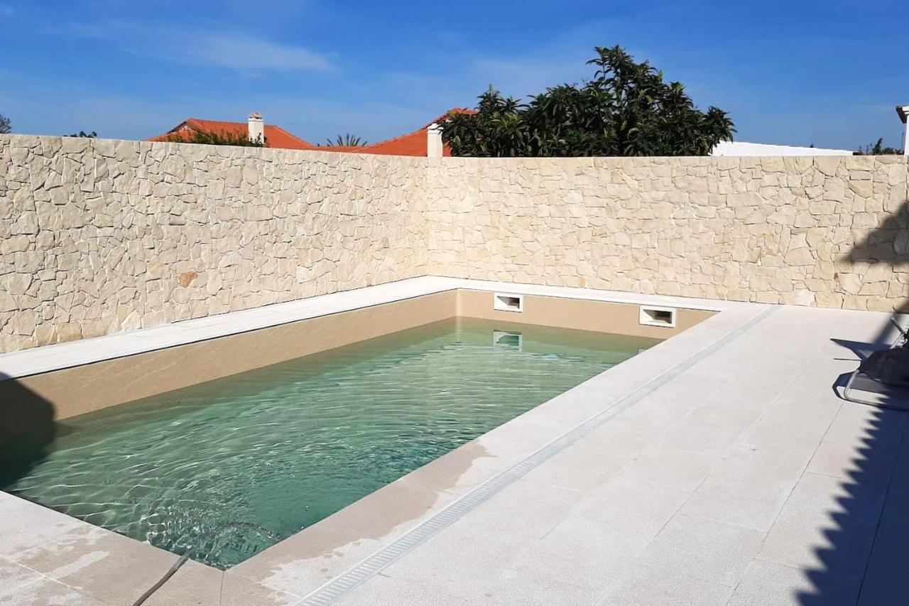 Spacious House In Aldeia Dos Pinheiros With Pool Azeitao Εξωτερικό φωτογραφία
