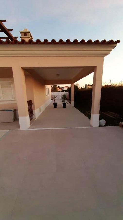 Spacious House In Aldeia Dos Pinheiros With Pool Azeitao Εξωτερικό φωτογραφία