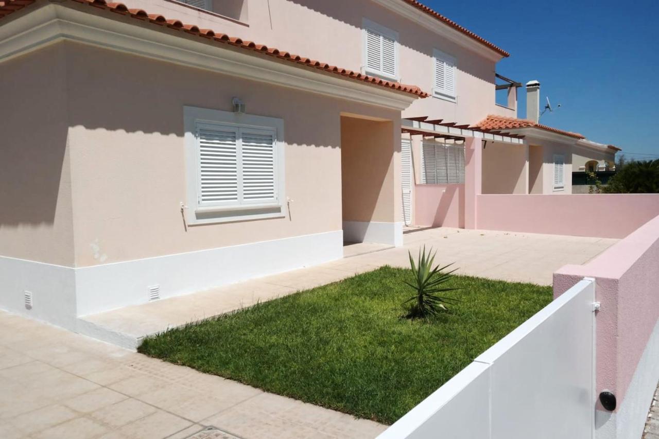 Spacious House In Aldeia Dos Pinheiros With Pool Azeitao Εξωτερικό φωτογραφία