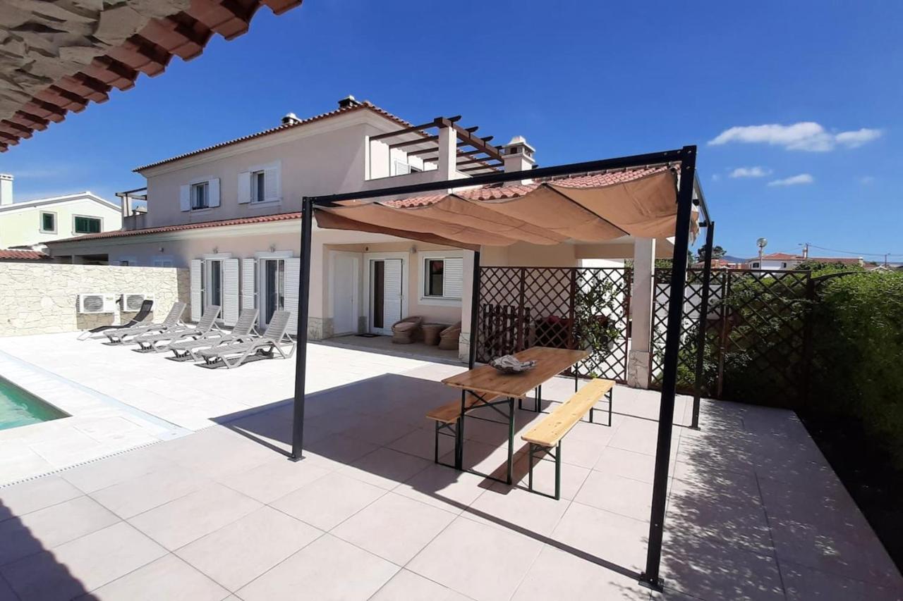 Spacious House In Aldeia Dos Pinheiros With Pool Azeitao Εξωτερικό φωτογραφία