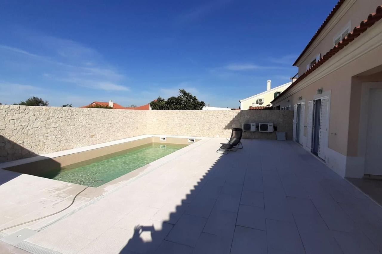 Spacious House In Aldeia Dos Pinheiros With Pool Azeitao Εξωτερικό φωτογραφία