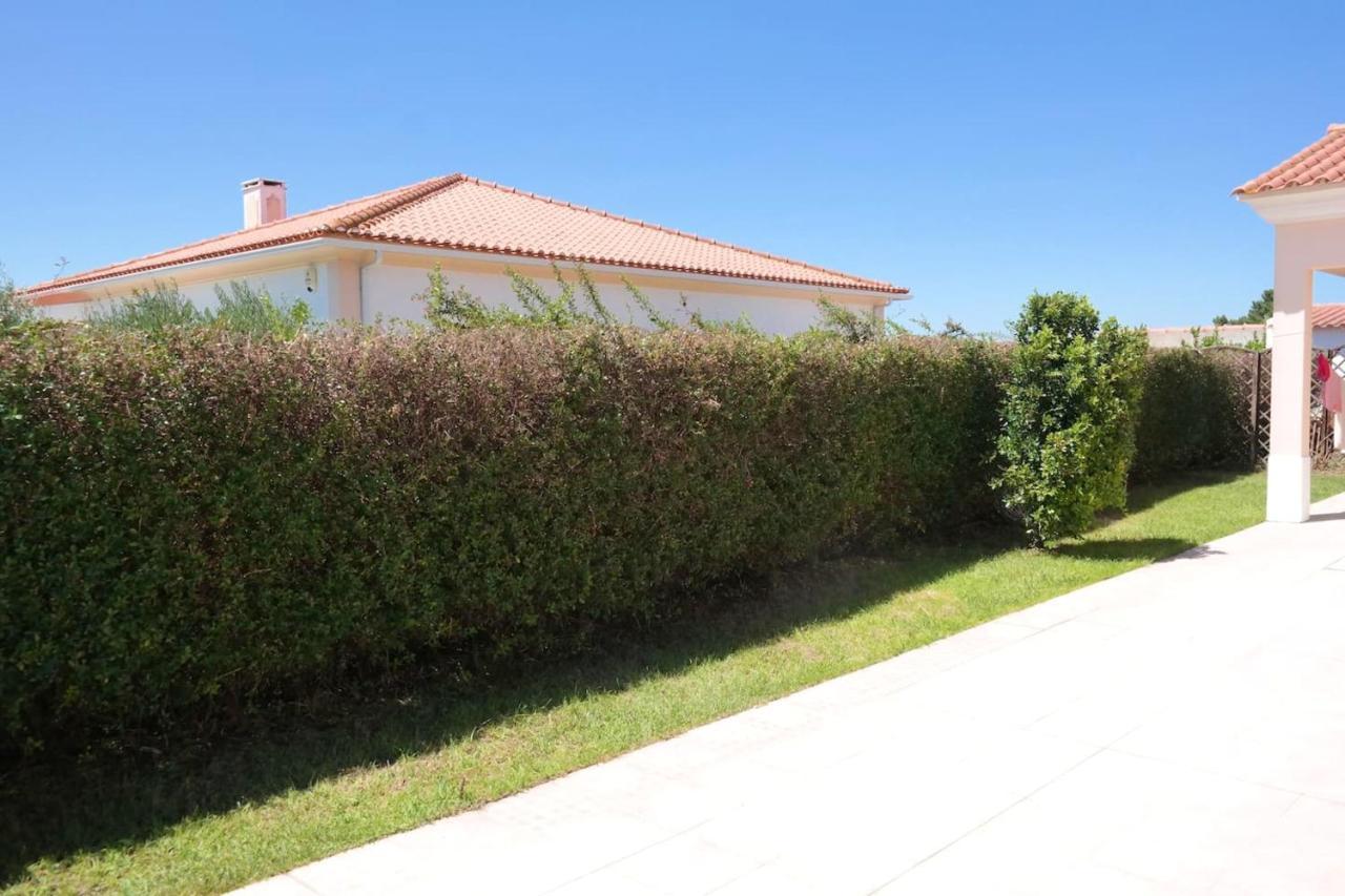 Spacious House In Aldeia Dos Pinheiros With Pool Azeitao Εξωτερικό φωτογραφία
